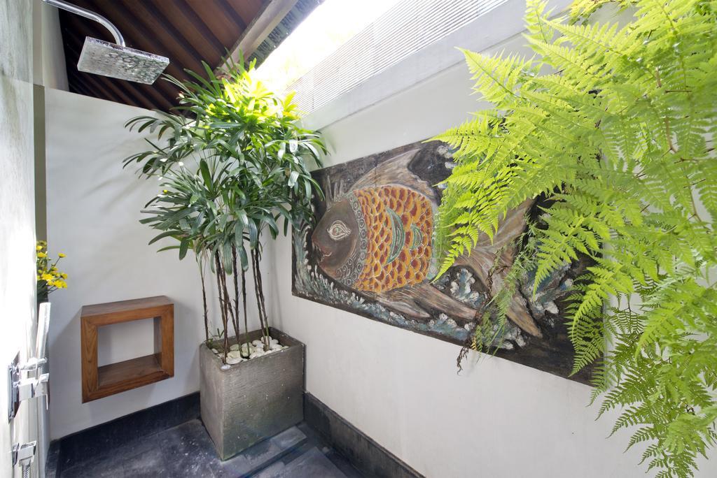 Seminyak Villa Rum bild